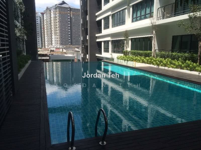 Kondominium untuk Dijual di SeTerra - Jordan Teh - PropertyGuru.com.my