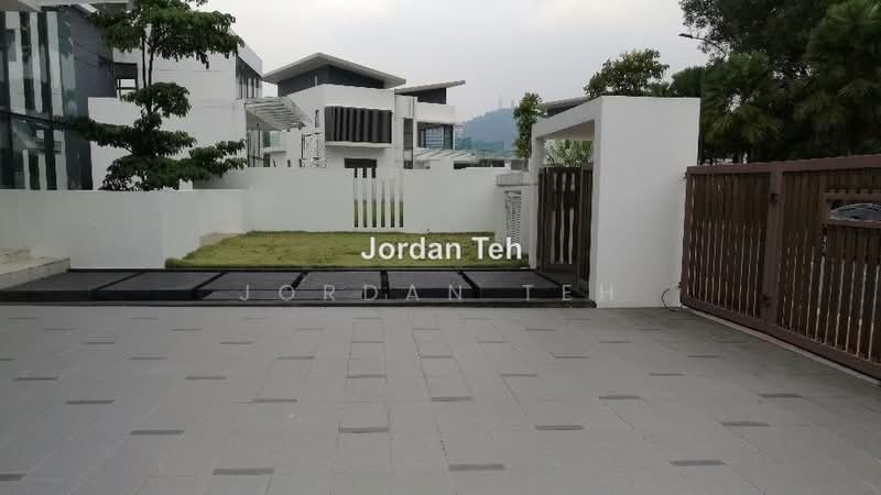 Bungalow for Sale in Kota Damansara (Selangor) - Jordan Teh - PropertyGuru.com.my