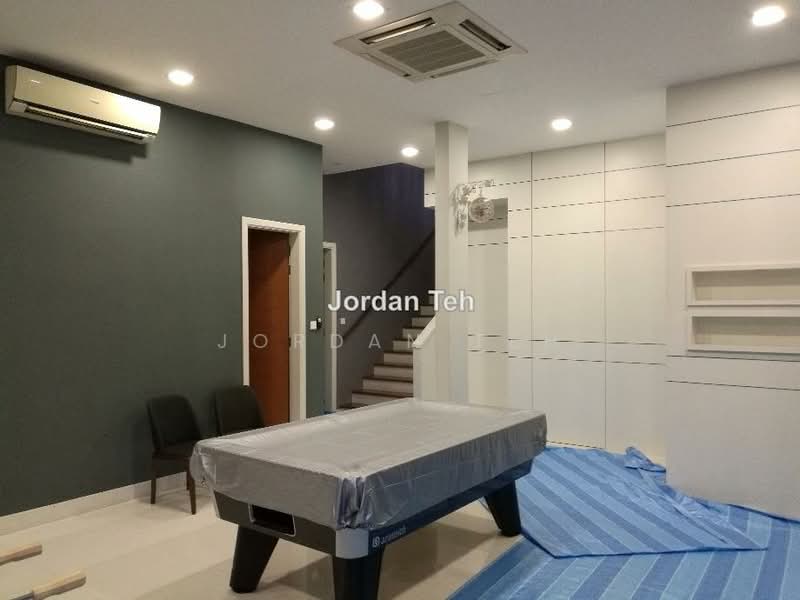 Bungalow House for Sale in Sunway Rymba Hills, Petaling Jaya (Kota Damansara) - Jordan Teh - PropertyGuru.com.my