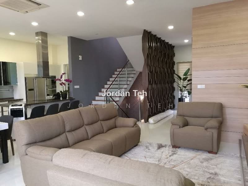 Bungalow House for Sale in Sunway Rymba Hills, Petaling Jaya (Kota Damansara) - Jordan Teh - PropertyGuru.com.my