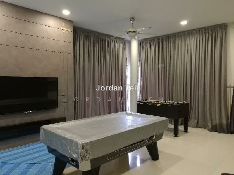 Bungalow House for Sale in Sunway Rymba Hills, Petaling Jaya (Kota Damansara) - Jordan Teh - PropertyGuru.com.my