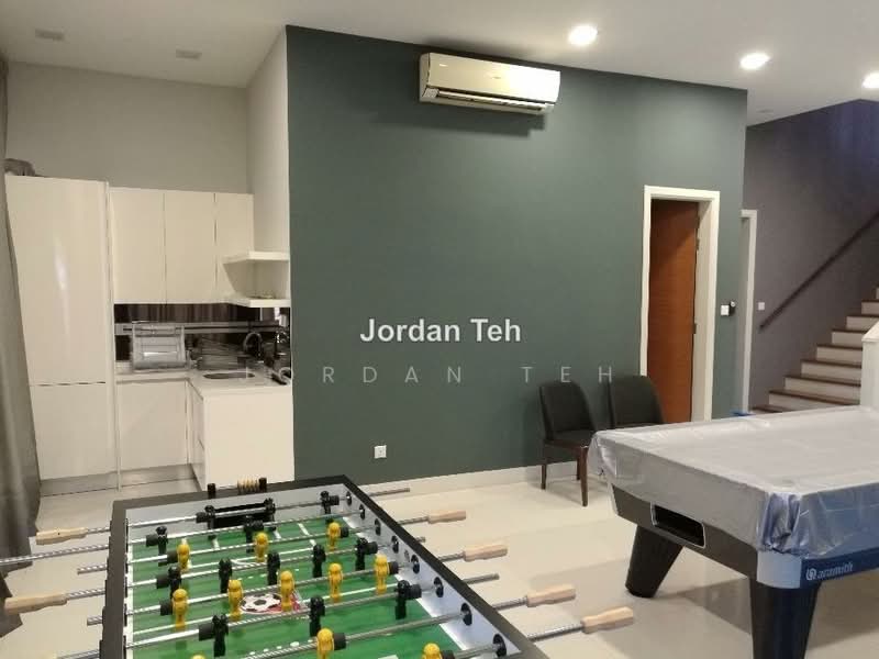 Bungalow House for Sale in Sunway Rymba Hills, Petaling Jaya (Kota Damansara) - Jordan Teh - PropertyGuru.com.my