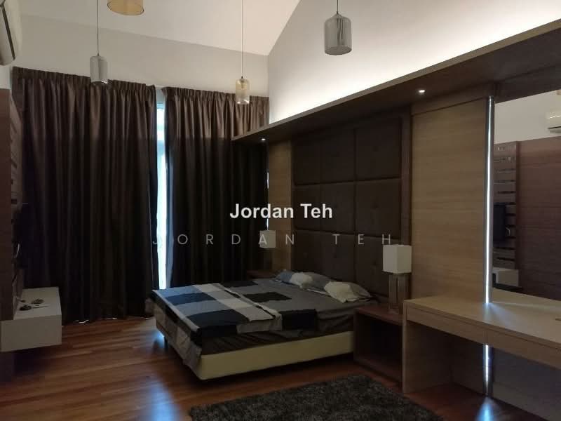 Bungalow House for Sale in Sunway Rymba Hills, Petaling Jaya (Kota Damansara) - Jordan Teh - PropertyGuru.com.my