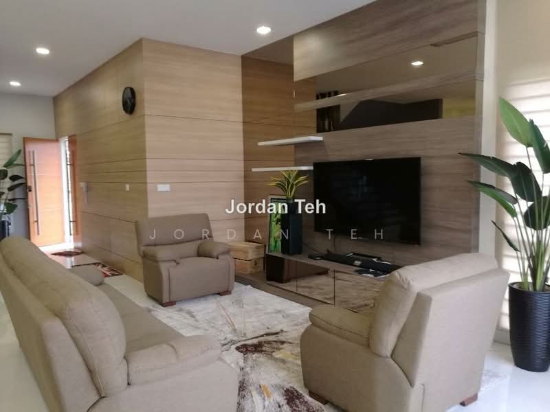 Bungalow House for Sale in Sunway Rymba Hills, Petaling Jaya (Kota Damansara) - Jordan Teh - PropertyGuru.com.my