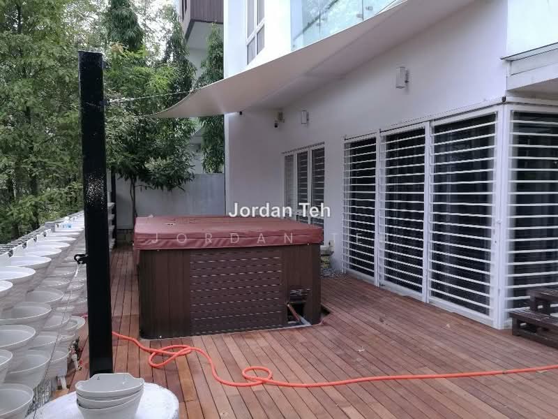 Bungalow House for Sale in Sunway Rymba Hills, Petaling Jaya (Kota Damansara) - Jordan Teh - PropertyGuru.com.my