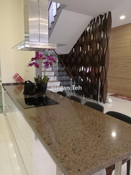 Bungalow House for Sale in Sunway Rymba Hills, Petaling Jaya (Kota Damansara) - Jordan Teh - PropertyGuru.com.my