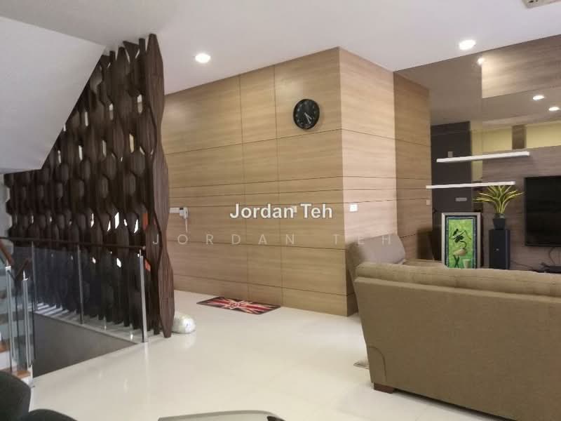 Bungalow House for Sale in Sunway Rymba Hills, Petaling Jaya (Kota Damansara) - Jordan Teh - PropertyGuru.com.my