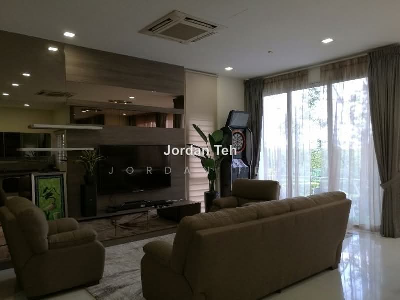 Bungalow House for Sale in Sunway Rymba Hills, Petaling Jaya (Kota Damansara) - Jordan Teh - PropertyGuru.com.my