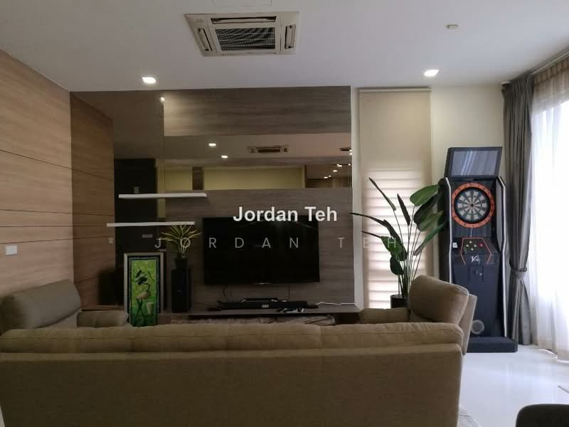 Bungalow House for Sale in Sunway Rymba Hills, Petaling Jaya (Kota Damansara) - Jordan Teh - PropertyGuru.com.my