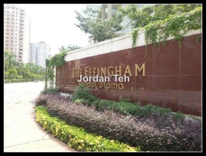 Bungalow House untuk Dijual di Effingham, Bandar Utama, Damansara (Bandar Utama) - Jordan Teh - PropertyGuru.com.my