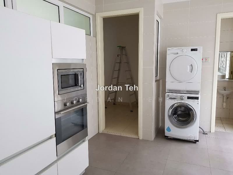 Bungalow House untuk Dijual di Effingham, Bandar Utama, Damansara (Bandar Utama) - Jordan Teh - PropertyGuru.com.my