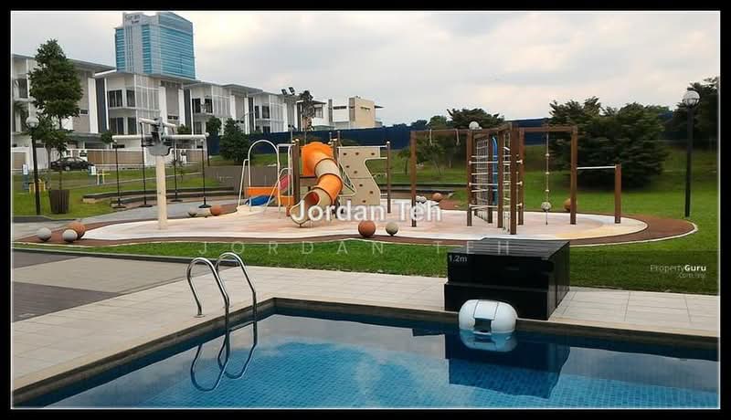 Bungalow House untuk Dijual di Effingham, Bandar Utama, Damansara (Bandar Utama) - Jordan Teh - PropertyGuru.com.my