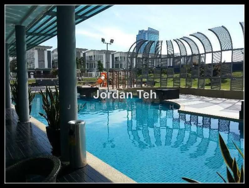 Bungalow House untuk Dijual di Effingham, Bandar Utama, Damansara (Bandar Utama) - Jordan Teh - PropertyGuru.com.my