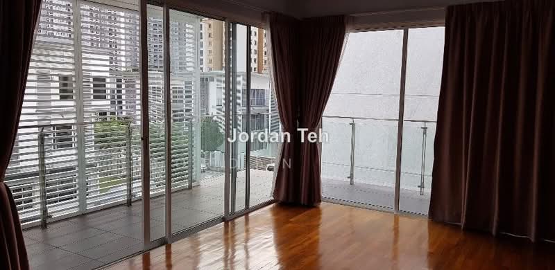 Bungalow House untuk Dijual di Effingham, Bandar Utama, Damansara (Bandar Utama) - Jordan Teh - PropertyGuru.com.my