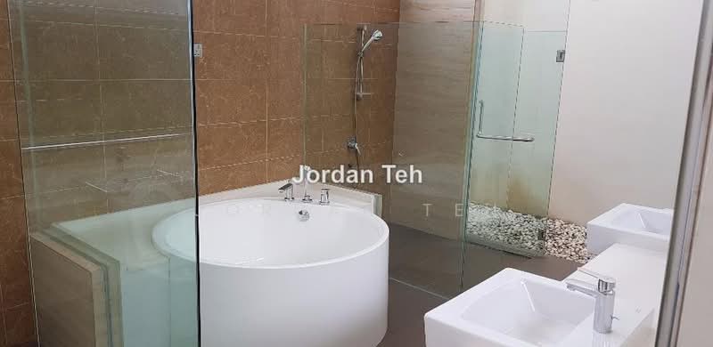 Bungalow House untuk Dijual di Effingham, Bandar Utama, Damansara (Bandar Utama) - Jordan Teh - PropertyGuru.com.my