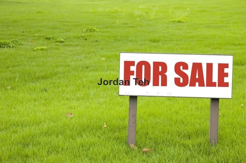 Bungalow Land for Sale in Kampung Kerinchi (Bangsar South) (Kuala Lumpur) - Jordan Teh - PropertyGuru.com.my