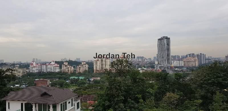 Bungalow Land for Sale in Kampung Kerinchi (Bangsar South) (Kuala Lumpur) - Jordan Teh - PropertyGuru.com.my
