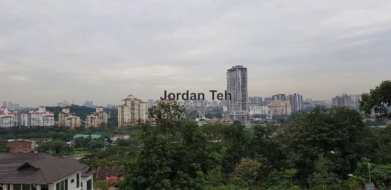 Bungalow Land for Sale in Kampung Kerinchi (Bangsar South) (Kuala Lumpur) - Jordan Teh - PropertyGuru.com.my
