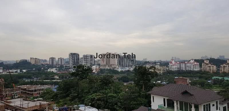 Bungalow Land for Sale in Kampung Kerinchi (Bangsar South) (Kuala Lumpur) - Jordan Teh - PropertyGuru.com.my