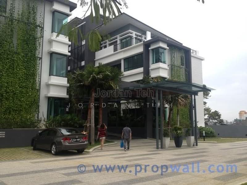 Kondominium untuk Dijual di SeTerra - Jordan Teh - PropertyGuru.com.my