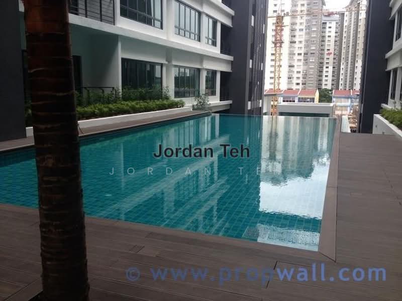 Kondominium untuk Dijual di SeTerra - Jordan Teh - PropertyGuru.com.my