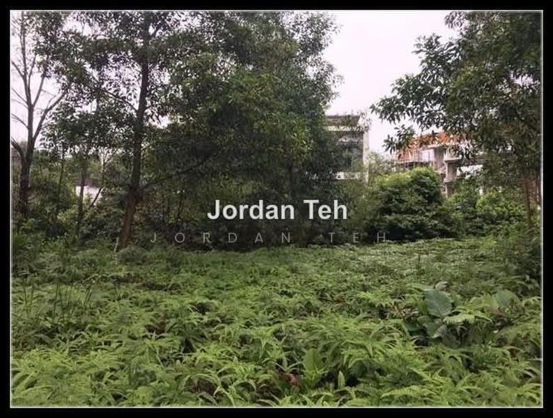 Tanah Banglo untuk Dijual di Country Heights Damansara (Kuala Lumpur) - Jordan Teh - PropertyGuru.com.my