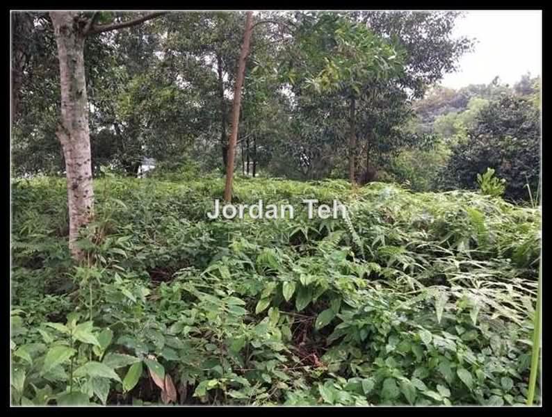 Tanah Banglo untuk Dijual di Country Heights Damansara (Kuala Lumpur) - Jordan Teh - PropertyGuru.com.my