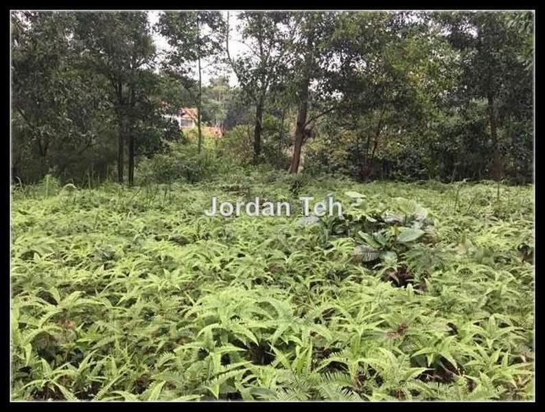 Tanah Banglo untuk Dijual di Country Heights Damansara (Kuala Lumpur) - Jordan Teh - PropertyGuru.com.my
