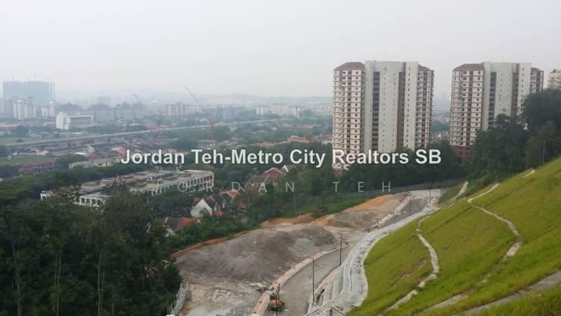 Tanah Banglo untuk Dijual di Kampung Kerinchi (Bangsar South) (Kuala Lumpur) - Jordan Teh - PropertyGuru.com.my