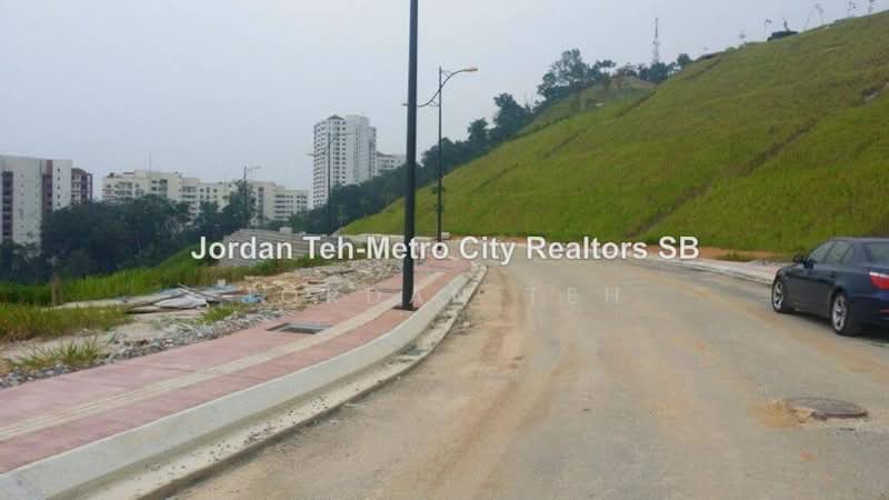 Tanah Banglo untuk Dijual di Kampung Kerinchi (Bangsar South) (Kuala Lumpur) - Jordan Teh - PropertyGuru.com.my