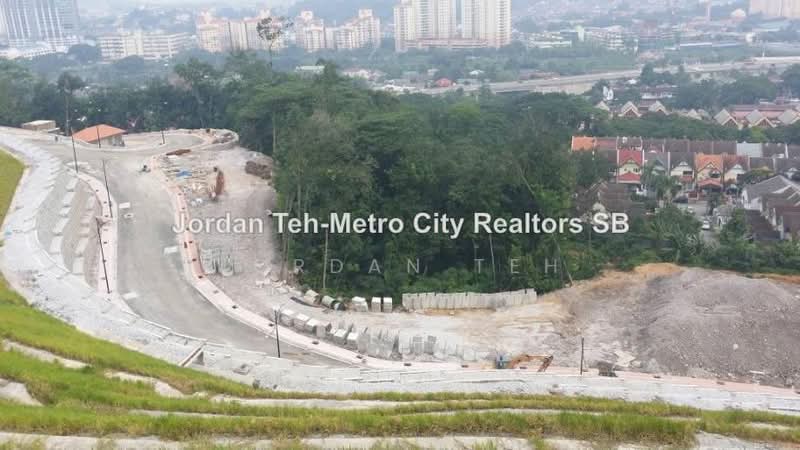 Tanah Banglo untuk Dijual di Kampung Kerinchi (Bangsar South) (Kuala Lumpur) - Jordan Teh - PropertyGuru.com.my