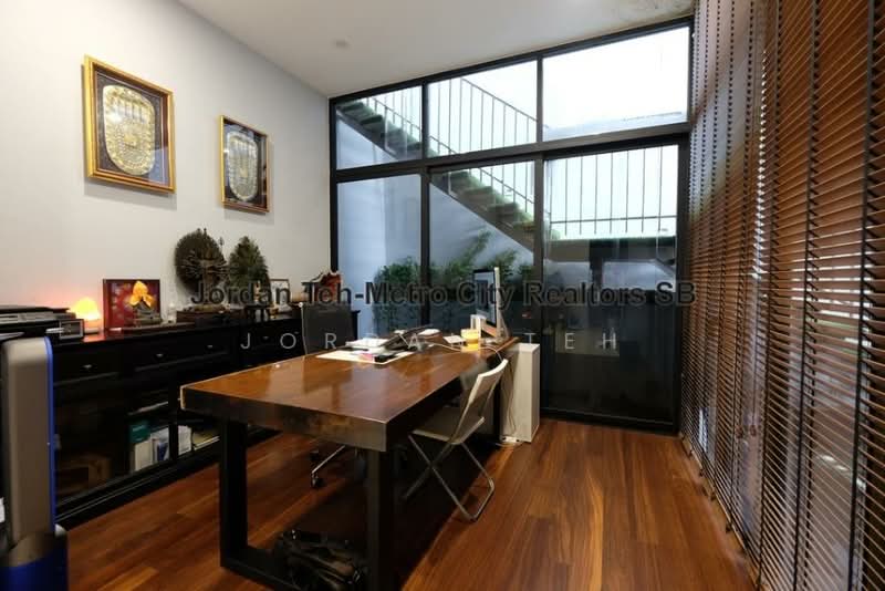 Bungalow for Sale in Petaling Jaya (Selangor) - Jordan Teh - PropertyGuru.com.my