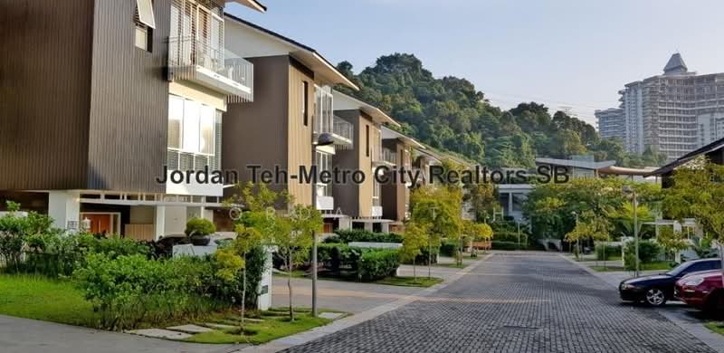 Bungalow for Sale in Petaling Jaya (Selangor) - Jordan Teh - PropertyGuru.com.my