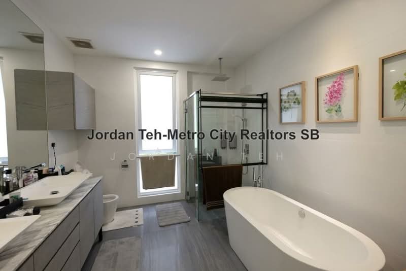 Rumah Banglo untuk Dijual di Petaling Jaya (Selangor) - Jordan Teh - PropertyGuru.com.my