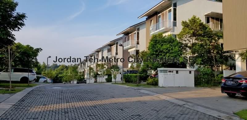 Rumah Banglo untuk Dijual di Petaling Jaya (Selangor) - Jordan Teh - PropertyGuru.com.my