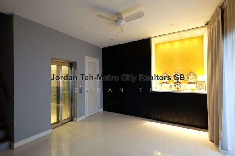 Rumah Banglo untuk Dijual di Petaling Jaya (Selangor) - Jordan Teh - PropertyGuru.com.my