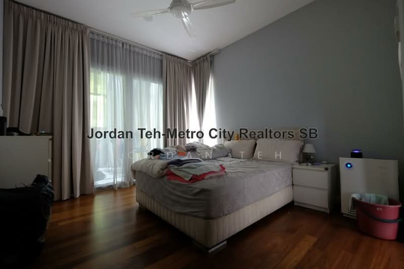 Rumah Banglo untuk Dijual di Petaling Jaya (Selangor) - Jordan Teh - PropertyGuru.com.my
