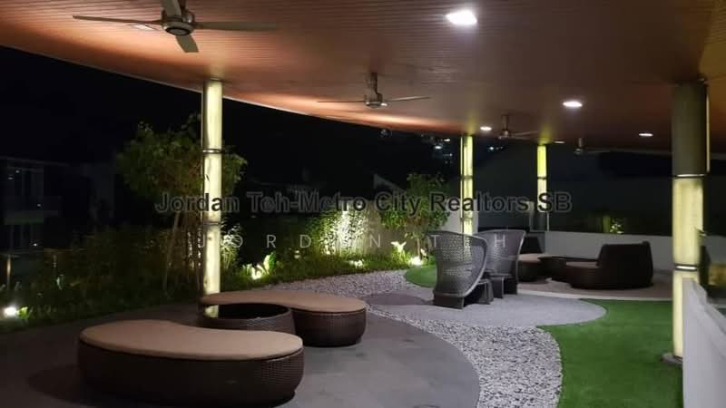 Rumah Banglo untuk Dijual di Petaling Jaya (Selangor) - Jordan Teh - PropertyGuru.com.my