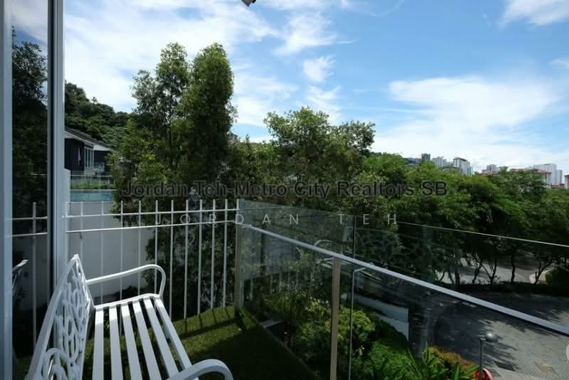 Rumah Banglo untuk Dijual di Petaling Jaya (Selangor) - Jordan Teh - PropertyGuru.com.my
