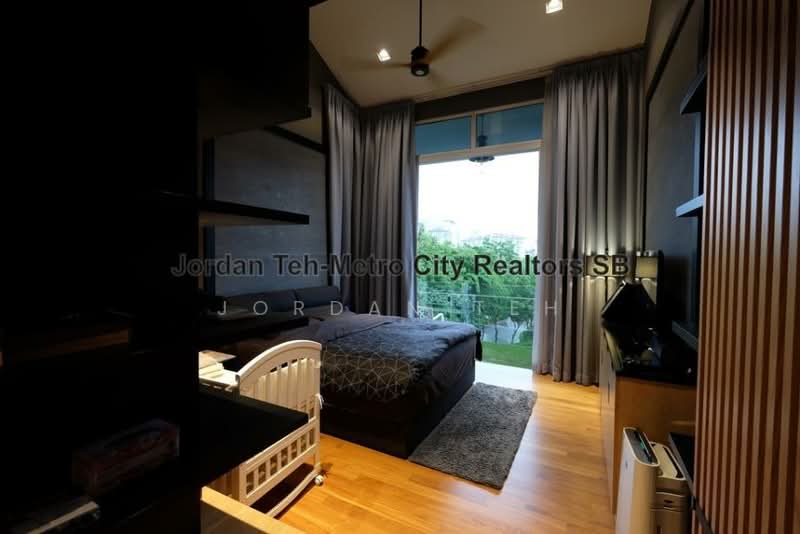 Rumah Banglo untuk Dijual di Petaling Jaya (Selangor) - Jordan Teh - PropertyGuru.com.my