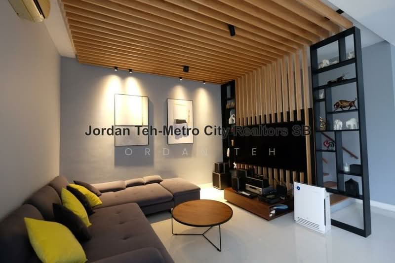 Rumah Banglo untuk Dijual di Petaling Jaya (Selangor) - Jordan Teh - PropertyGuru.com.my