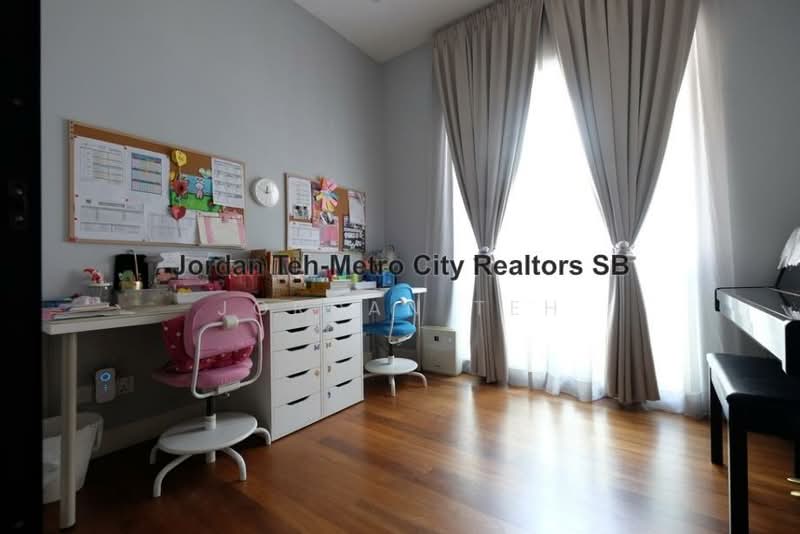 Rumah Banglo untuk Dijual di Petaling Jaya (Selangor) - Jordan Teh - PropertyGuru.com.my