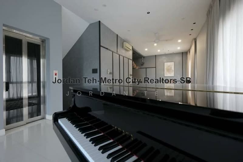 Bungalow for Sale in Petaling Jaya (Selangor) - Jordan Teh - PropertyGuru.com.my