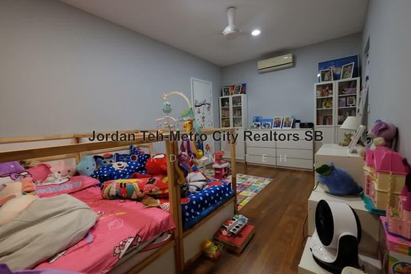 Bungalow for Sale in Petaling Jaya (Selangor) - Jordan Teh - PropertyGuru.com.my