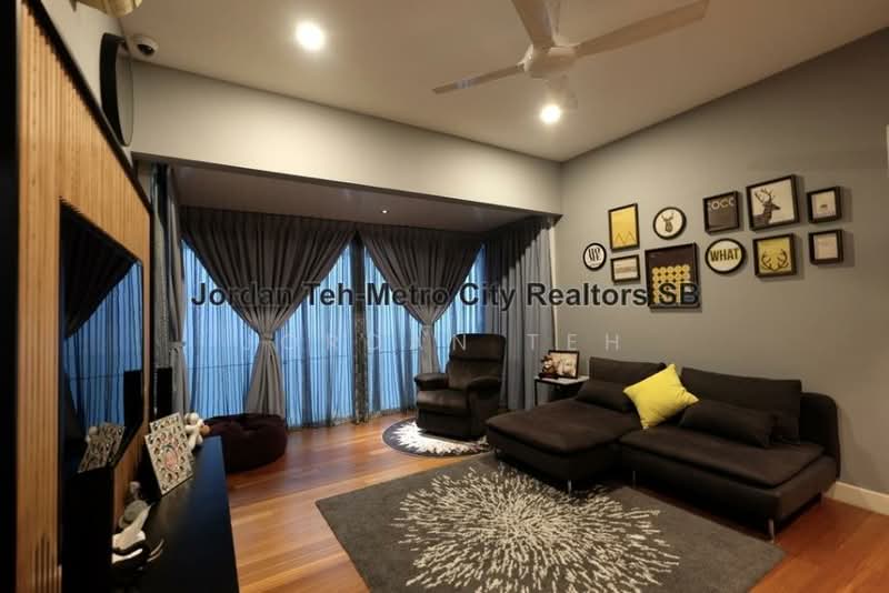 Rumah Banglo untuk Dijual di Petaling Jaya (Selangor) - Jordan Teh - PropertyGuru.com.my