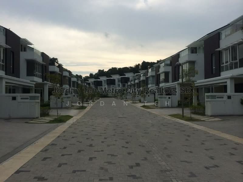 Rumah Banglo untuk Dijual di Petaling Jaya (Selangor) - Jordan Teh - PropertyGuru.com.my