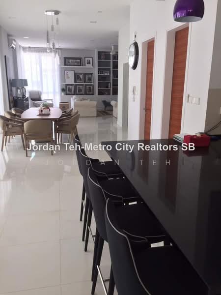 Bungalow House for Sale in Sunway Rymba Hills, Petaling Jaya (Kota Damansara) - Jordan Teh - PropertyGuru.com.my