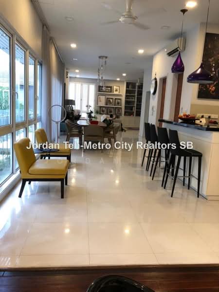 Bungalow House for Sale in Sunway Rymba Hills, Petaling Jaya (Kota Damansara) - Jordan Teh - PropertyGuru.com.my