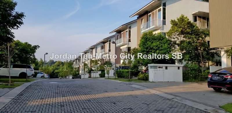 Bungalow House for Sale in Sunway Rymba Hills, Petaling Jaya (Kota Damansara) - Jordan Teh - PropertyGuru.com.my