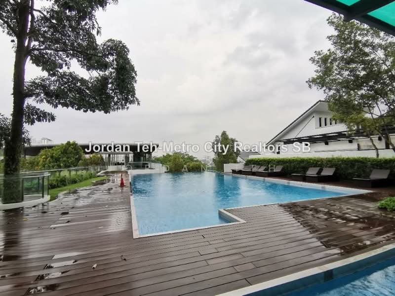 Bungalow House for Sale in Sunway Rymba Hills, Petaling Jaya (Kota Damansara) - Jordan Teh - PropertyGuru.com.my